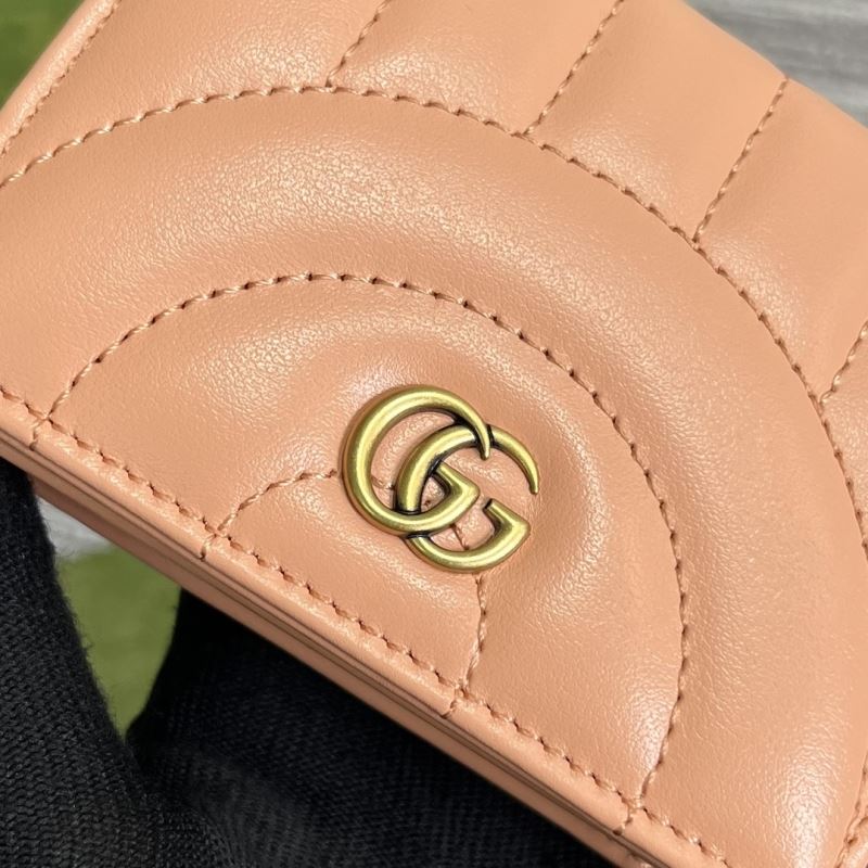 Gucci Wallets